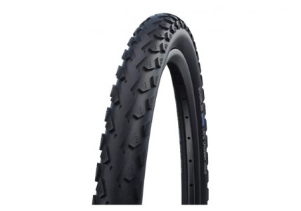 Покрышка Schwalbe Land Cruiser 28x1.75 (47-622) 50TPI 820g